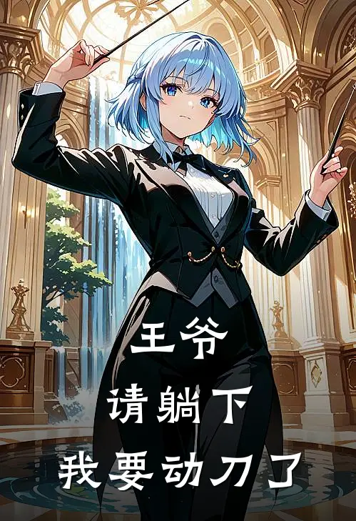 王爷，请躺下，我要动刀了