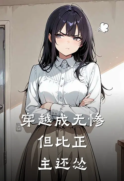 穿越成无惨，但比正主还怂