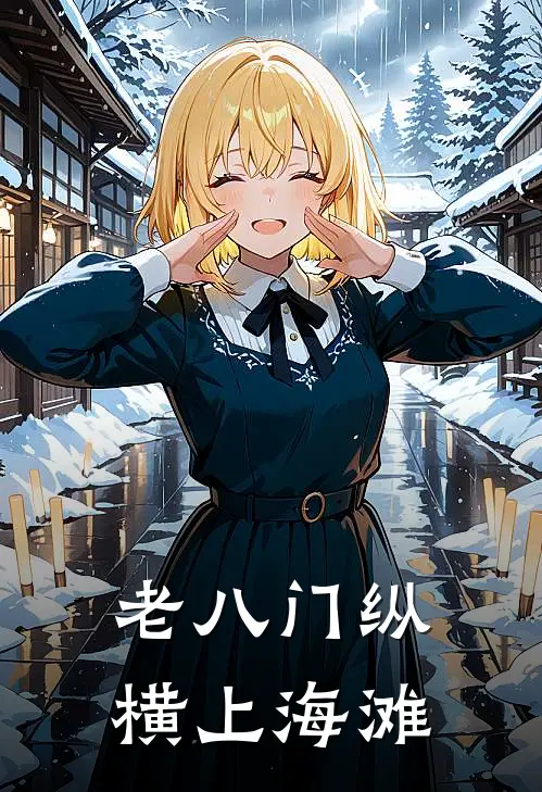 老八门纵横上海滩