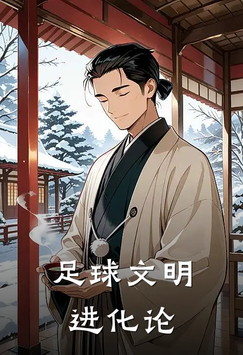 足球文明进化论