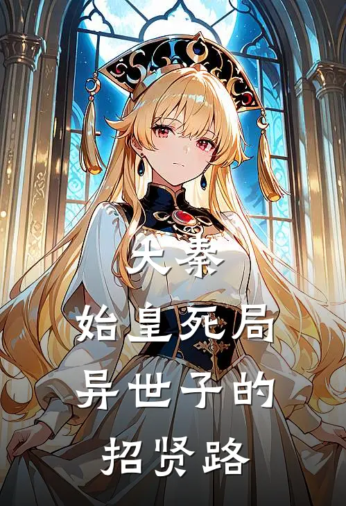 大秦：始皇死局，异世子的招贤路