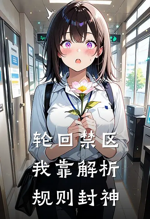 轮回禁区：我靠解析规则封神