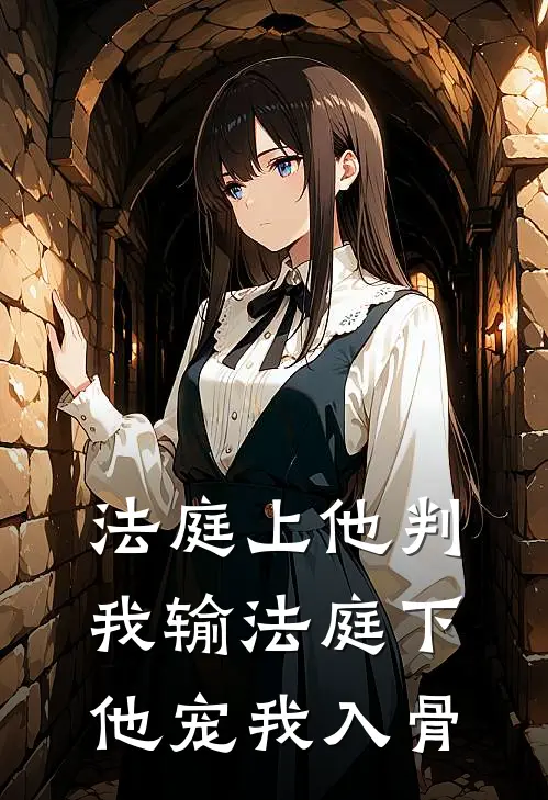 法庭上他判我输法庭下他宠我入骨