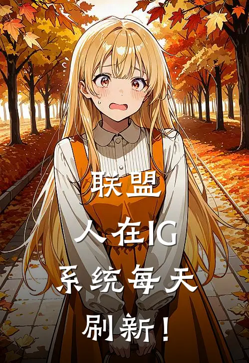 联盟：人在IG，系统每天刷新！