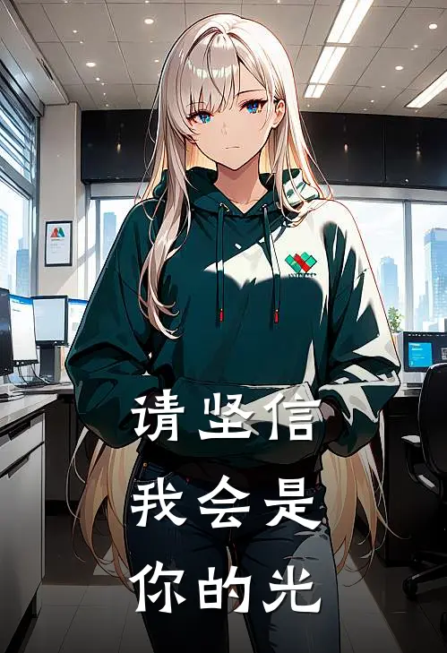 请坚信，我会是你的光