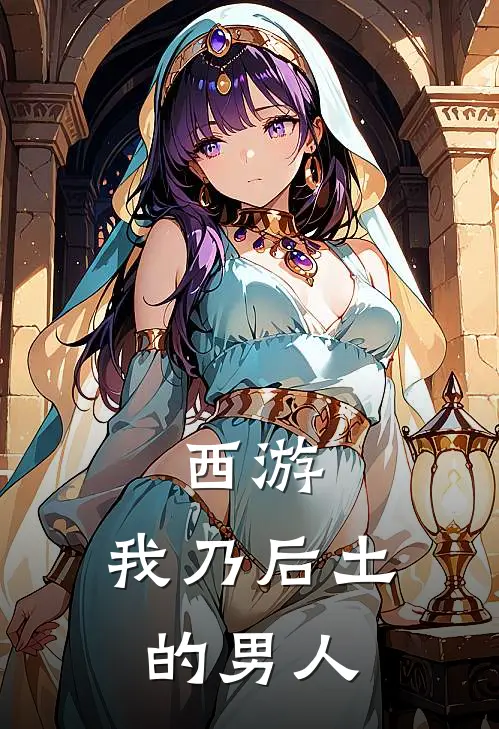 西游：我乃后土的男人