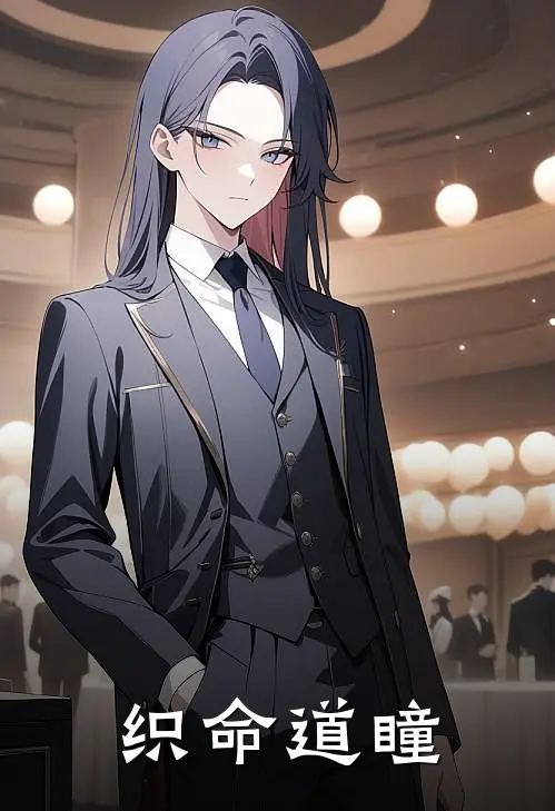 织命道瞳
