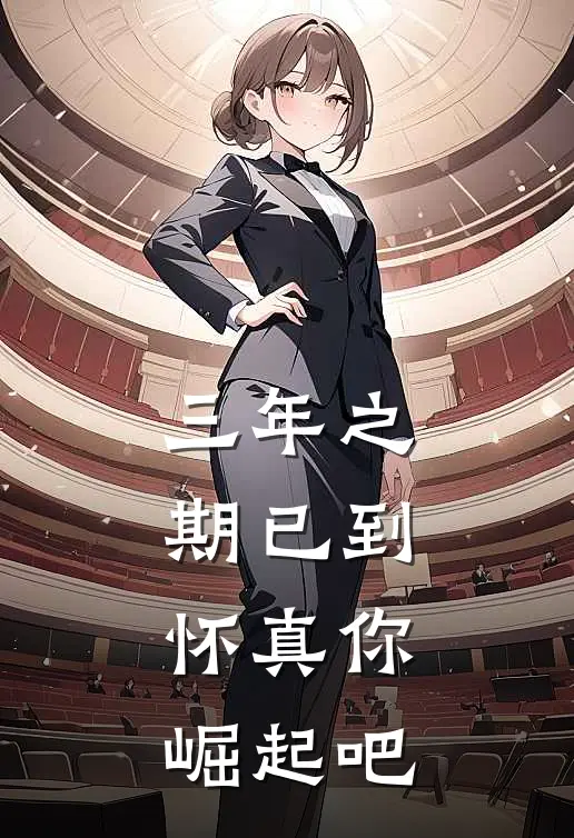 三年之期已到，怀真你崛起吧