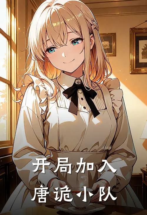 开局加入唐诡小队