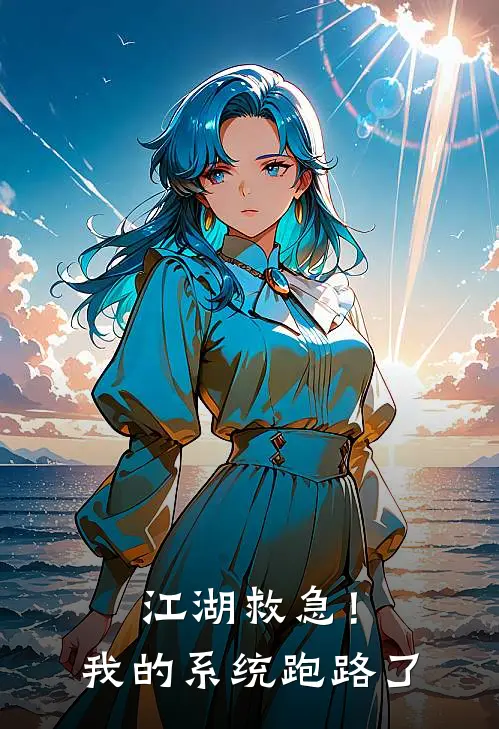 江湖救急！我的系统跑路了