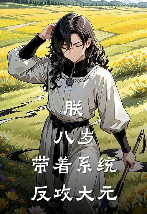 朕，八岁，带着系统反攻大元