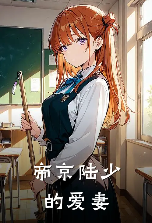 帝京陆少的爱妻