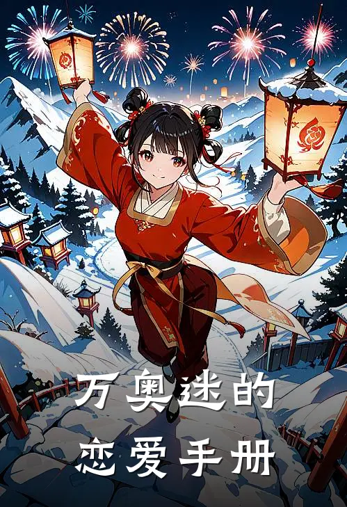 万奥迷的恋爱手册