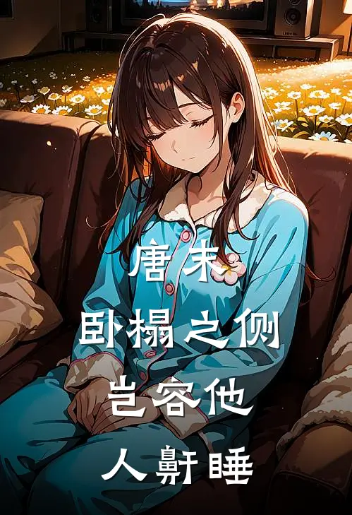 唐末：卧榻之侧，岂容他人鼾睡