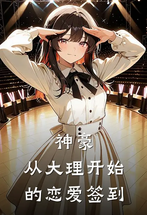 神豪：从大理开始的恋爱签到