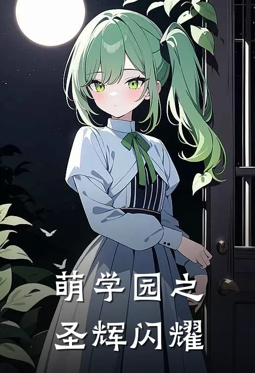 萌学园之圣辉闪耀