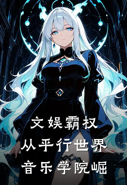 文娱霸权：从平行世界音乐学院崛