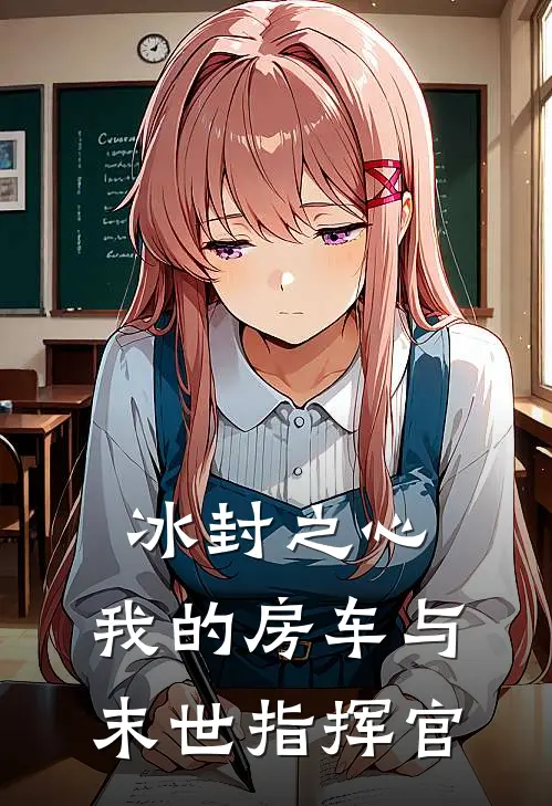 冰封之心：我的房车与末世指挥官