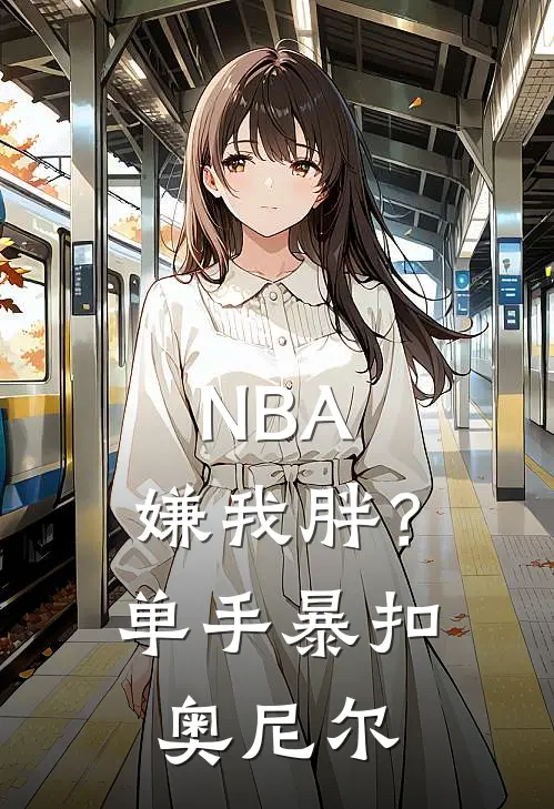 NBA：嫌我胖？单手暴扣奥尼尔