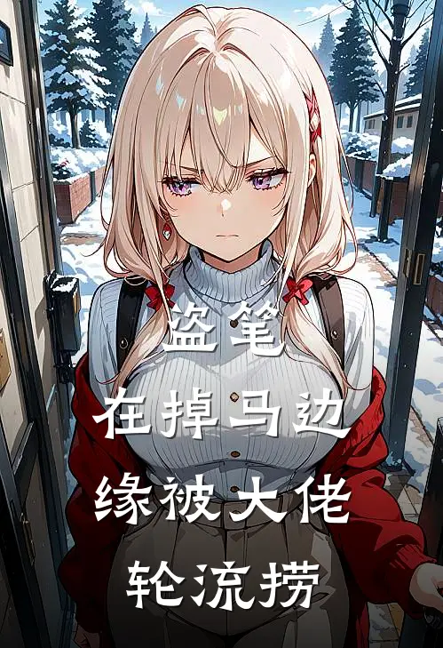 盗笔：在掉马边缘被大佬轮流捞