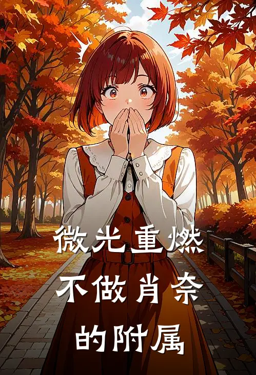 微光重燃：不做肖奈的附属