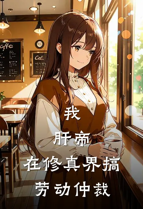 我，肝帝，在修真界搞劳动仲裁