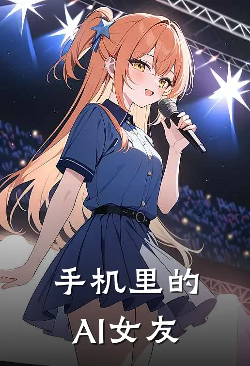 手机里的AI女友