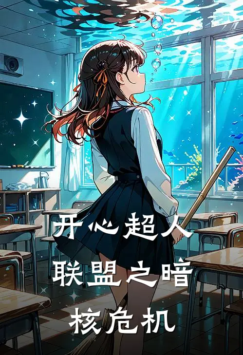 开心超人联盟之暗核危机