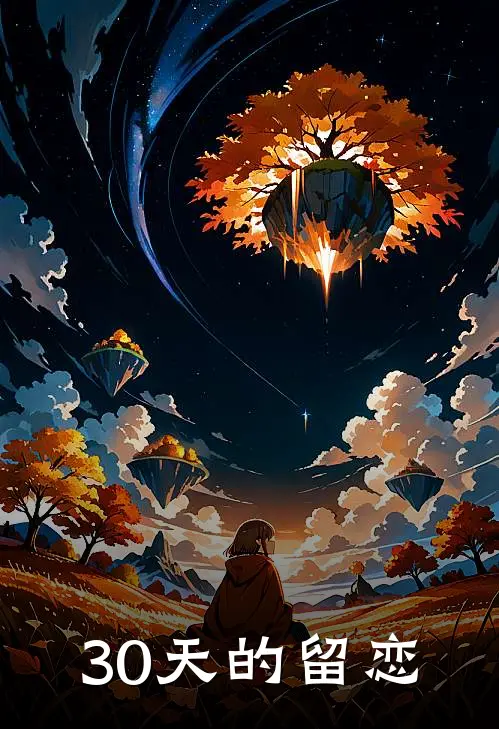 30天的留恋
