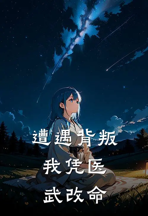 遭遇背叛，我凭医武改命