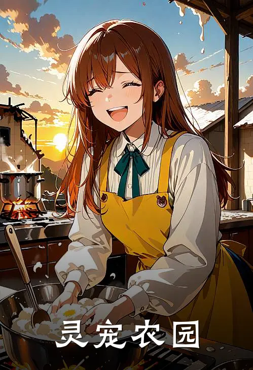 灵宠农园
