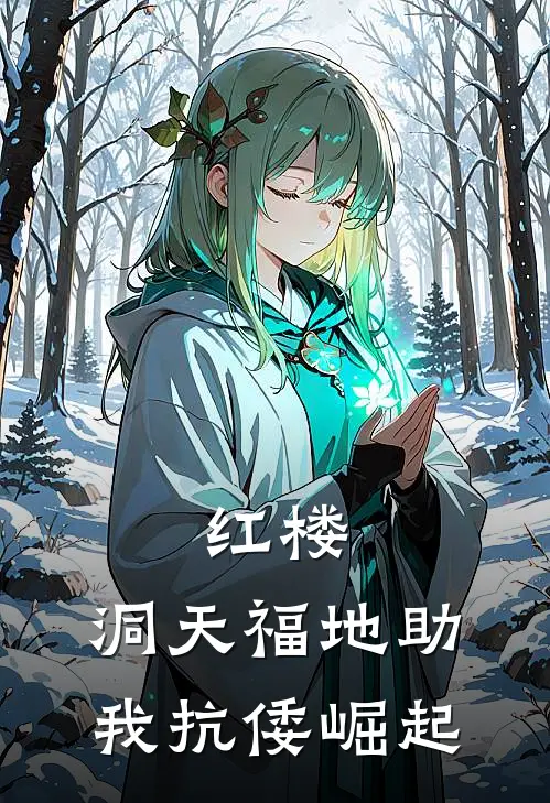 红楼：洞天福地助我抗倭崛起