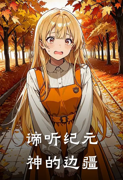 谛听纪元：神的边疆