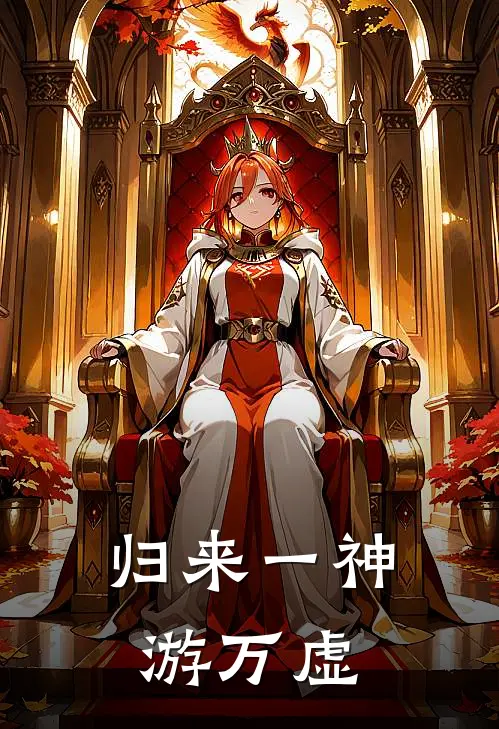 归来一神游万虚