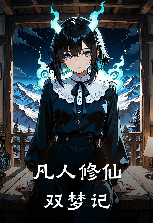 凡人修仙，双梦记