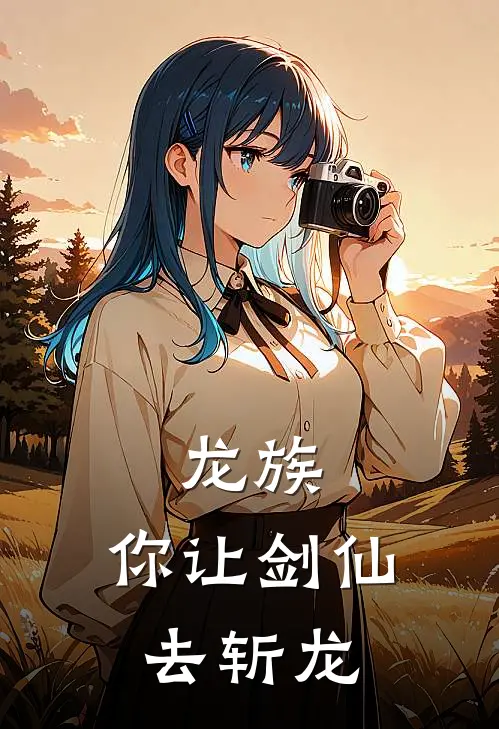 龙族：你让剑仙去斩龙