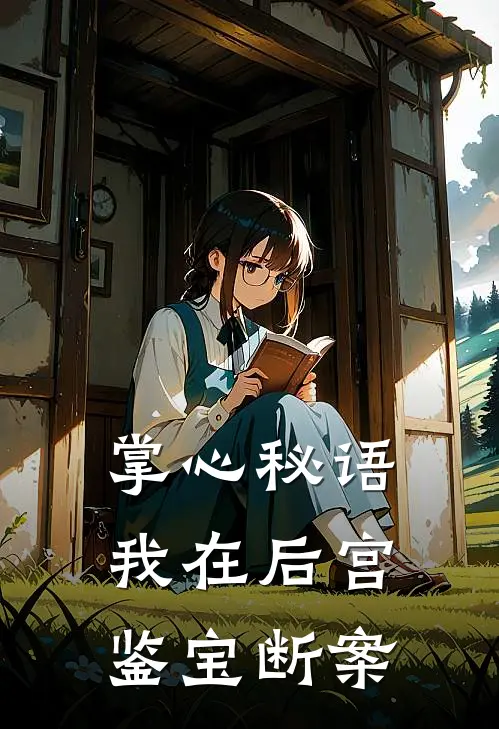 掌心秘语：我在后宫鉴宝断案