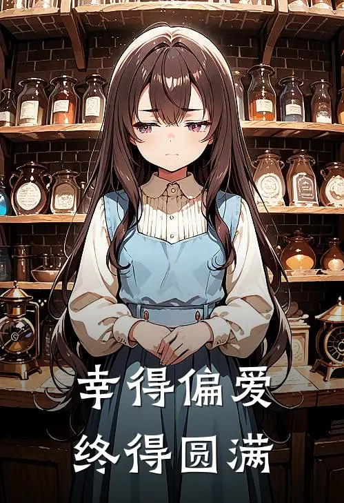 幸得偏爱，终得圆满