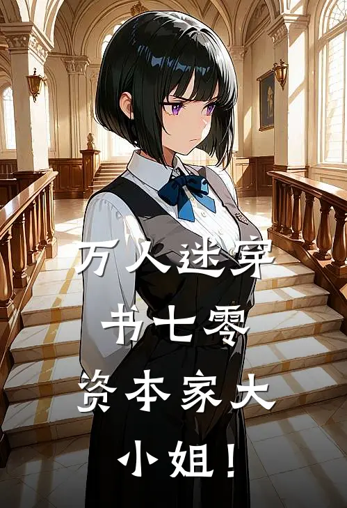 万人迷穿书七零，资本家大小姐！