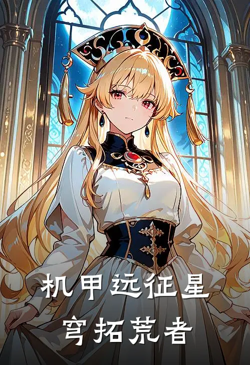 机甲远征星穹拓荒者