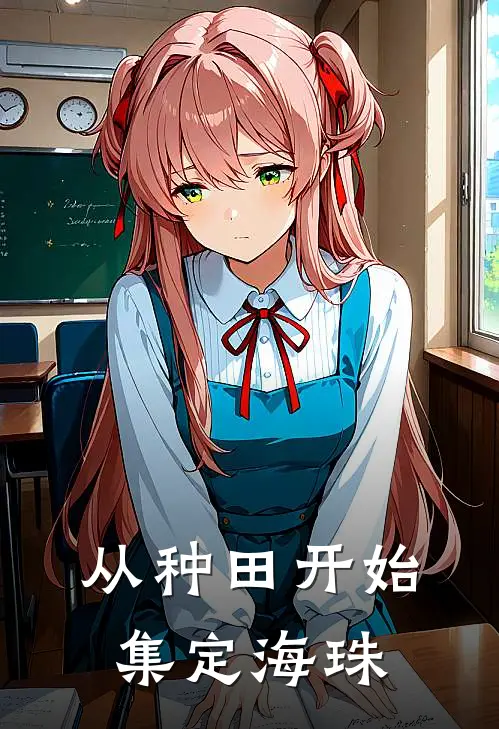 从种田开始集定海珠