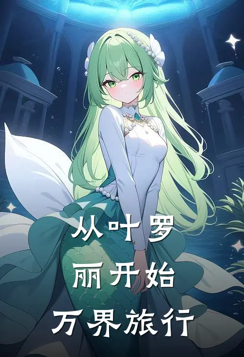 从叶罗丽开始：万界旅行