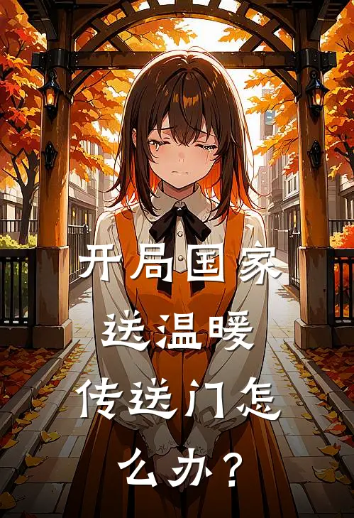 开局国家送温暖，传送门怎么办？