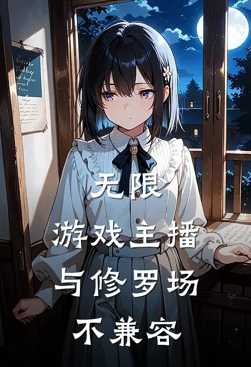 无限：游戏主播与修罗场不兼容