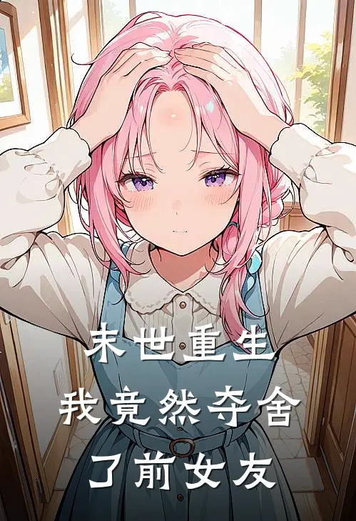 末世重生，我竟然夺舍了前女友