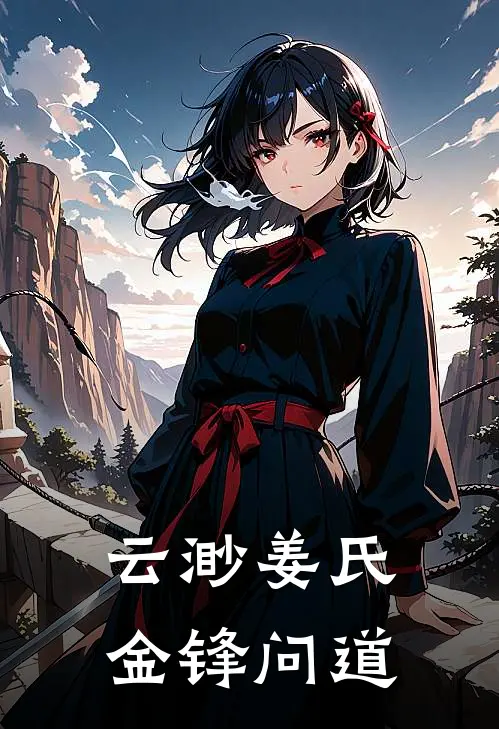 云渺姜氏：金锋问道