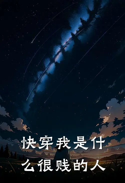 快穿我是什么很贱的人