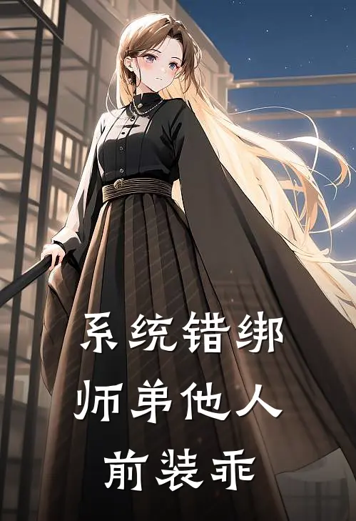 系统错绑，师弟他人前装乖