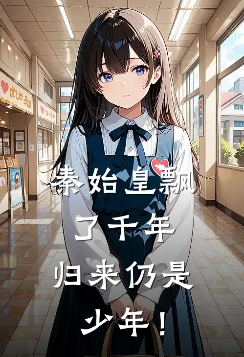 秦始皇飘了千年，归来仍是少年！