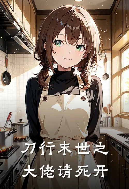 刀行末世之大佬请死开